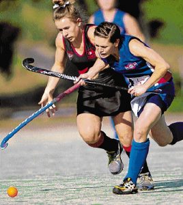 Footscray Bulldogs enjoy life in the big league