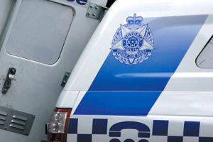 Youth gang’s Williamstown train rampage