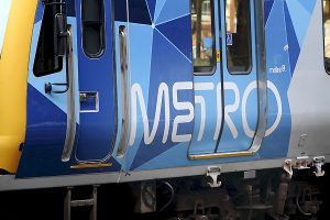 Metro brushes off blind Altona woman