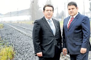 ‘Park and ride’ shuttle solution for Maribyrnong