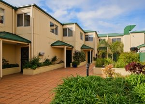 One for the city-slickers