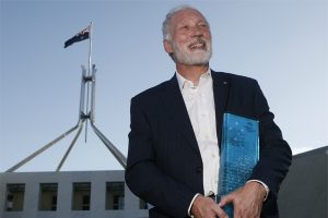 Mind games: Patrick McGorry’s fight for mental health reform