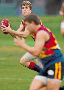 WRFL: Eagles leave Hawks without a feather to fly