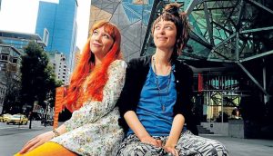 Master, apprentice share new vision