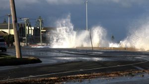 Wild weather: Fireys battle to clear Altona, Seaholme homes | Gallery