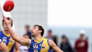 VFL: Williamstown rue missed chances against Footscray in qualifying final