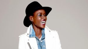 SPECIAL: Ajak Deng | In her own skin