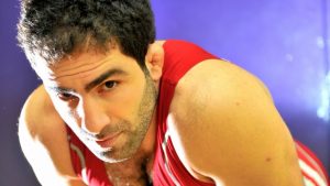 Commonwealth Games: Ali Abdo has eyes on the podium