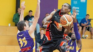 Big V: Injury adds to insult for burnt Altona Gators