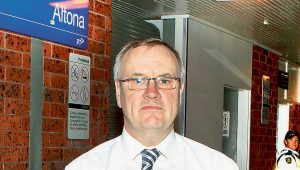 Altona Loop: Bypasses save time, says Metro chief