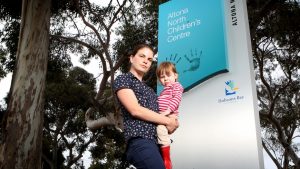 Hobsons Bay outsourcing plan angers parents, risks jobs