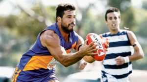 WRFL: Altona Viking defence earns a ‘lucky’ win in WRFL