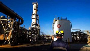ExxonMobil to keep Altona refinery pumping