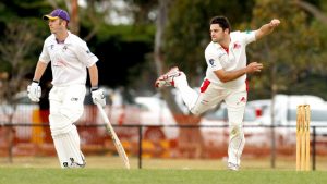 VSDCA: Altona v Melton | Gallery
