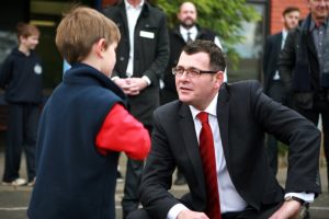 Footscray: Labor’s $15 million ‘education hub’ plan gets thumbs up