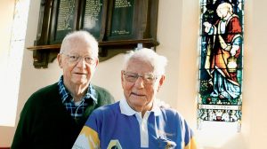 Anzac Day: World of war beckons as band stops playing