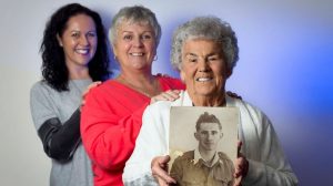 ANZAC DAY: Maidstone family’s legacy of healing