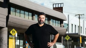 Asylum seeker service heads back to Footscray