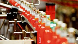 SPECIAL: Master brewer at work in Laverton