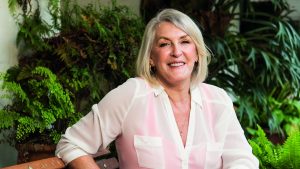 SPECIAL: Bev Brock | Life without limits