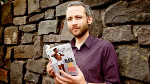 BOOKS: Football history in black and white