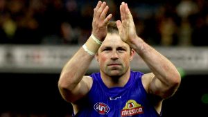 AFL Hall of Fame: Brad Johnson joins the greats of the game