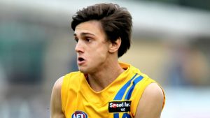 Western Jets: Brayden Monk wins best and fairest award