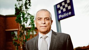 Budget cuts weaken the thin blue line, says Charlie Bezzina