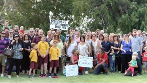 Council will not outsource Altona Meadows, Altona North childcare