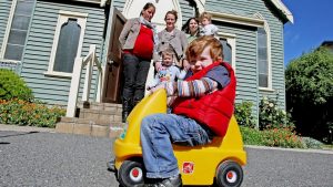 Playgroup ‘homeless’ as Uniting Church hall goes up for sale