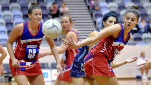 Gallery | VNL: City West Falcons v Ballarat Pride