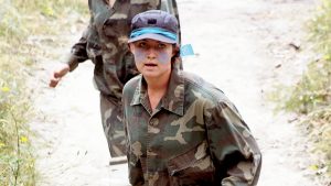 VNL: City West Falcons in preseason combat mode