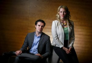 Gellibrand MP Tim Watts spells out future choices