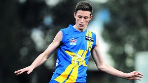 TAC Cup: Western Jets’ form lifts draft prospects
