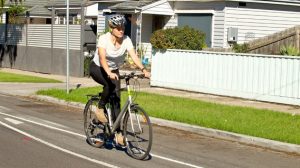 Protection sought as Maribyrnong cyclists mix it with trucks