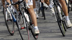 Munro wins McKellar memorial ride