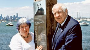 Ireland’s Great Famine fed our rich history