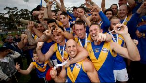 WRFL: 2014 season ready to kick off in style