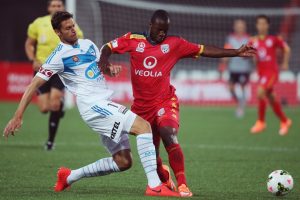 A-League: Melbourne Victory salvage point after late goal