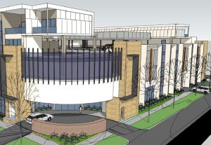 Bulldogs pull out of Edgewater development