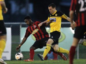 FFV: Altona Magic conjures up some survival instinct