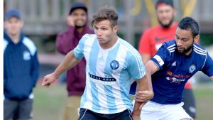 FFV: Melbourne City in top winning effort over Point Cook