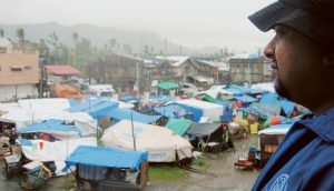 SPECIAL: Mission to help