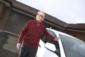 Altona Meadows pensioner blasts ‘heartless’ parking inspectors