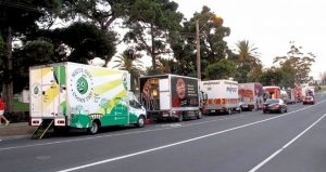 Yarraville Gardens food truck rethink after public outcry