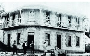 Footscray history: A window into two worlds