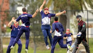 Premier Cricket: Bulldogs no longer also-rans