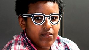 Zombies at their fingertips as pupils go intergalactic