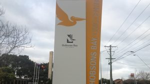 Council feels budget squeeze