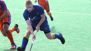 HV men: Altona A’s closing in on finals berth